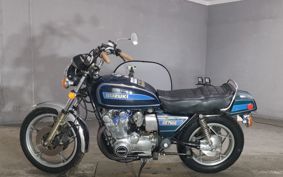 SUZUKI GS750 1981 GS750G