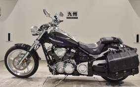 YAMAHA XV1900 RAIDER 2012