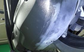 YAMAHA CYGNUS 125 XSR 3 SED8J