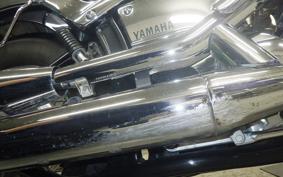 YAMAHA DRAGSTAR 400 2008 VH01J