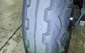 HONDA FTR223 MC34