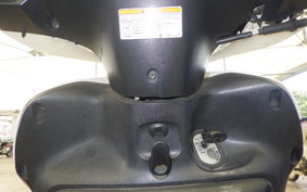 HONDA SPACY 100 JF13