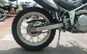 YAMAHA  SEROW 250 25TH ANNIVERSARY  DG17J