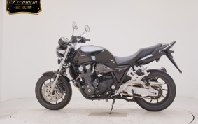 HONDA CB1300SF SUPER FOUR Gen. 3 2026 SC54