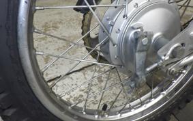 YAMAHA DT50 2000 17W