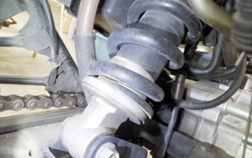 HONDA CB223S 2020 MC40