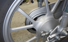 HONDA C110 SUPER CUB JA59