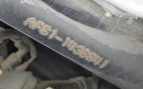 HONDA TODAY AF61