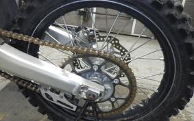 HONDA CRF250 RALLY ME12