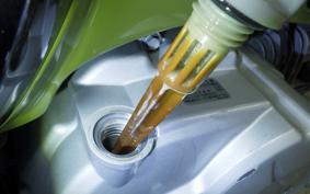 HONDA ｸﾛｽｶﾌﾞ50 AA06