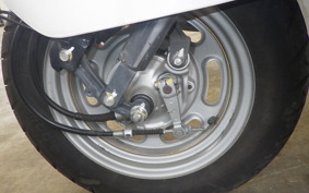 HONDA GYRO CANOPY TA02