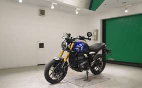 TRIUMPH SPEED400 2024
