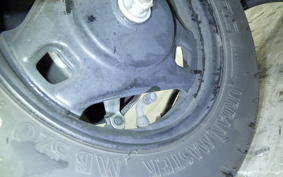 SUZUKI ADDRESS V125 2022 CF4EA