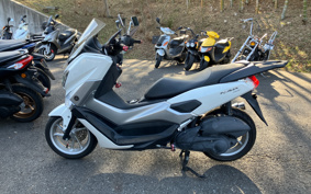 YAMAHA N-MAX155 ABS SG50J