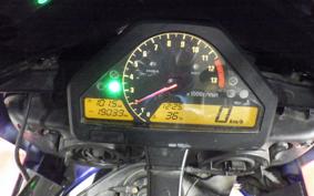 HONDA CBR1000RR 2004 SC57