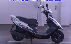 SUZUKI GT125 HM12V