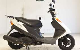 SUZUKI ADDRESS V125 G CF4EA