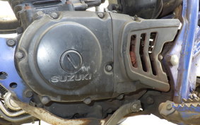 SUZUKI SX125R SF41B