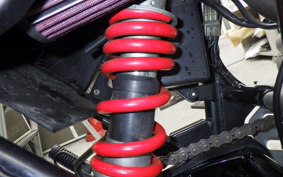 HONDA FTR223 2023 MC34