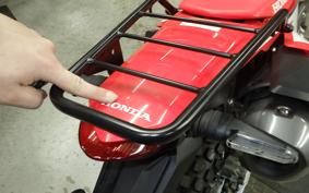 HONDA CRF250L MD47