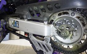 YAMAHA TT250R RAID 2013 4GY