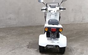 HONDA GYRO TD02