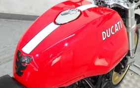 DUCATI SPORT 1000 2006 ZDMC101AA5B