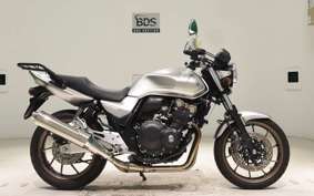 HONDA CB400SF GEN 4 A 2020 NC42