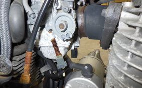 HONDA CB400SS E 2009 NC41