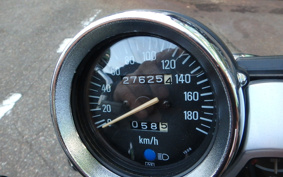 KAWASAKI ZEPHYR 1100 1993 ZRT10A