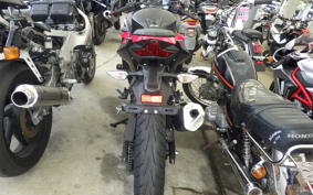 KAWASAKI NINJA 250 2 1997 EX250P