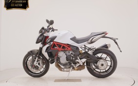 MV AGUSTA BRUTALE 800 A 2022