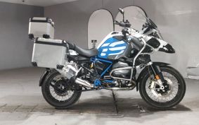 BMW R1200GS ADVENTURE 0A02