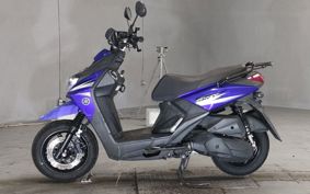 YAMAHA BW*S 125 SEA6J