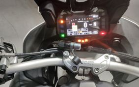 DUCATI MULTI STRADA 1200S 2015 AA02JA