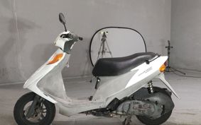 SUZUKI ADDRESS V125 CF46A