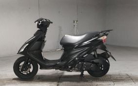SUZUKI ADDRESS V125 CF4MA