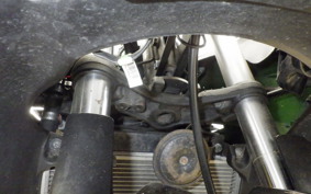 KAWASAKI NINJA 250R EX250K