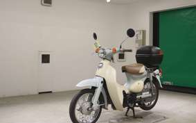 HONDA LITTLE CUB E 2012 AA01