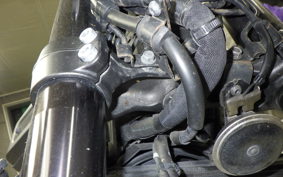 YAMAHA XSR900 2019 RN56J