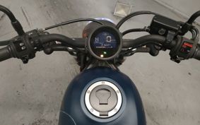 HONDA REBEL MC49