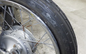 HONDA LITTLE CUB E 2017 AA01