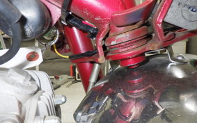 HONDA MONKEY 1998 Z50A