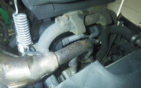 YAMAHA MAJESTY 250 Gen.4 SG20J