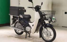 HONDA C50 SUPER CUB AA04