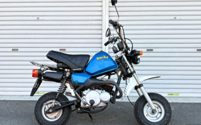 YAMAHA POCKET50 4U1