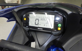 SUZUKI GSX-R125 2025 DL33B