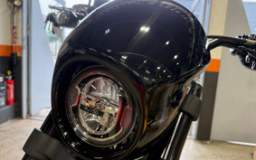 HARLEY FXLRS 2025 YWA