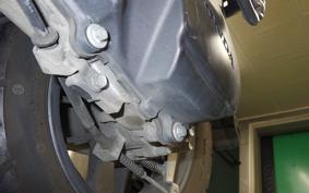 HONDA ﾀﾞﾝｸ 1994 AF74