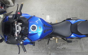 SUZUKI GSX-S1000GT 2022 EK1AA